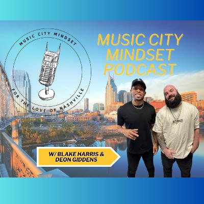 Kelsie Watts on Finding Her Voice, Broadway & “Fit In” | Music City Mindset Podcast