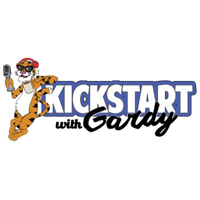 Matthew and Tony with the Broughton Investment Group join KHEA Radio