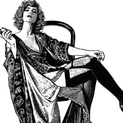 A letter to prostitute