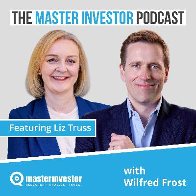Liz Truss: UK Is Heading for Calamity, & Inside the Mini-Budget