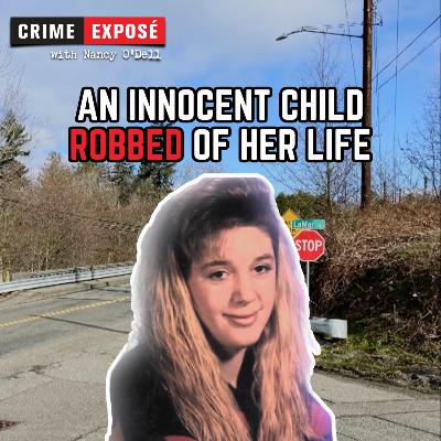 The Edgewater Bridge Mystery: Melissa Lee