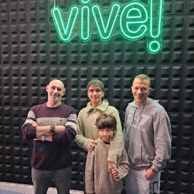 231225 WOODY Y JUAN PABLO LOPEZ