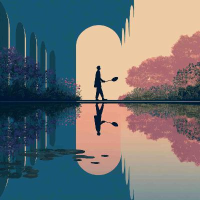3666: The Secret to Happiness by Courtney Carver of Be More With Less on Mindfulness and Gratitude