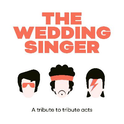 Coming soon: The Wedding Singer Podcast