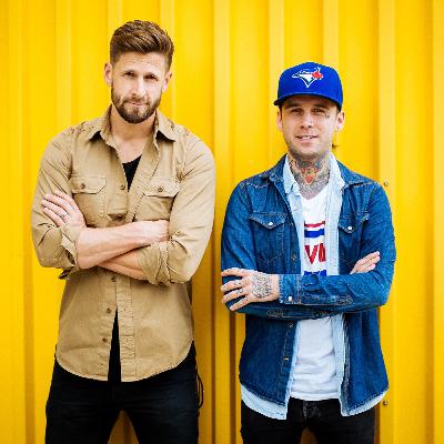 What To Do With Pain & Loss w. Skate4Cancer founder Rob Dyer