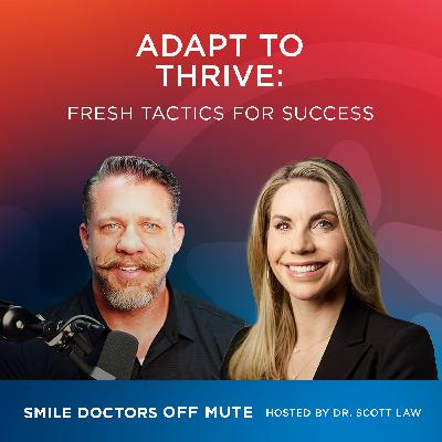 EP2409 | Adapt to Thrive: Fresh Tactics for Success
