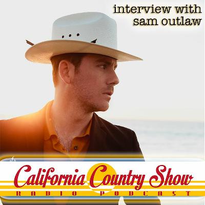 EP 7: SAM OUTLAW Interview