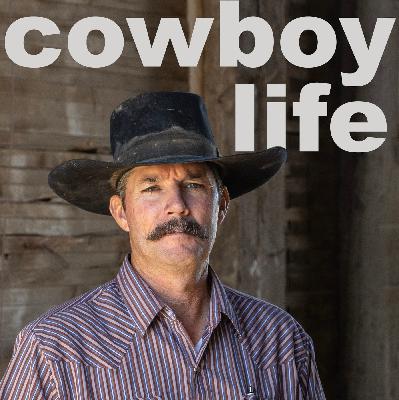 Buckaroos & Big Country: Joe Glascock Winecup Gamble Ranch Manger, a 1.2-million-acre buckaroo outfit in northeast Nevada.