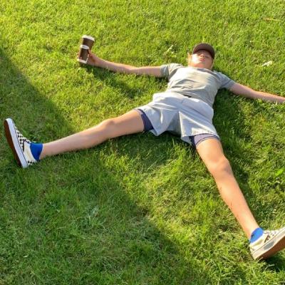 WW: Appreciate The Small Things