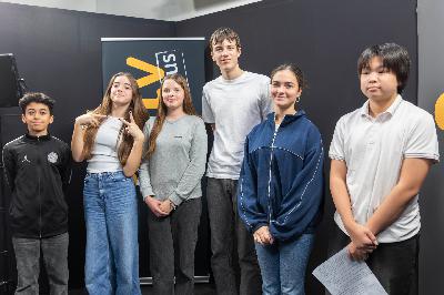 563 Voices from the Classroom – Making School Better 563 Voices from the Classroom – Making School Better