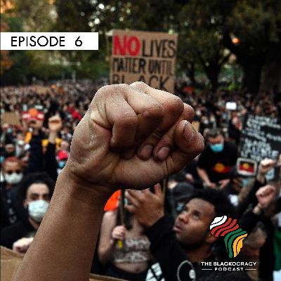 Episode 6: Africans Have The Right To Resist