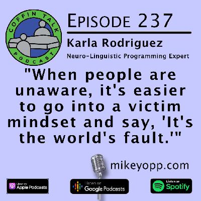 #236 - NLP Trainer - Karla Rodriguez