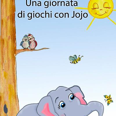 Una giornata di giochi con Jojo Una giornata di giochi con Jojo