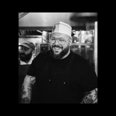 From Behind the Camera to Calling the Shots in the Kitchen with Scott Usheroff