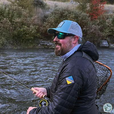 S5, Ep 140: Stephen Baird of TrackFly Returns S5, Ep 140: Stephen Baird of TrackFly Returns