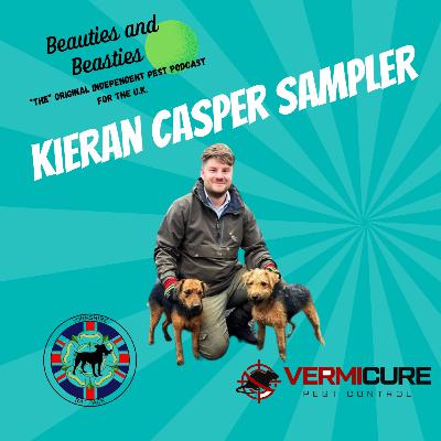 Kieran Sampler, Vermicure