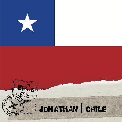Jonathan | Chile