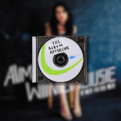 1: Amy Winehouse - Back to Black