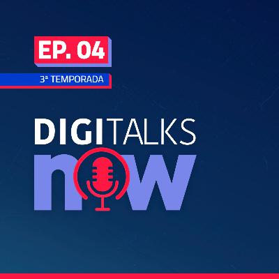 O futuro do marketing no metaverso - Mauro Guedes - Digitalks Now