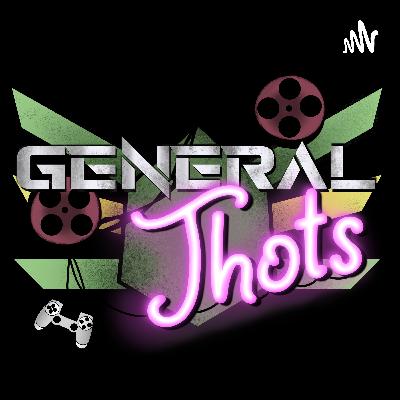 General Thots Episode 64 - Debt Stranding General Thots Episode 64 - Debt Stranding