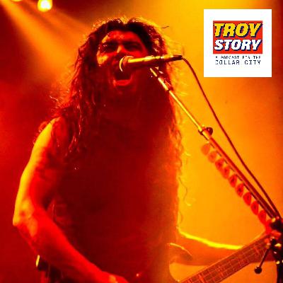 18: Slayer @ RPI Field House, 1991 (Jason Bittner, Mike Valente) 18: Slayer @ RPI Field House, 1991 (Jason Bittner, Mike Valente)