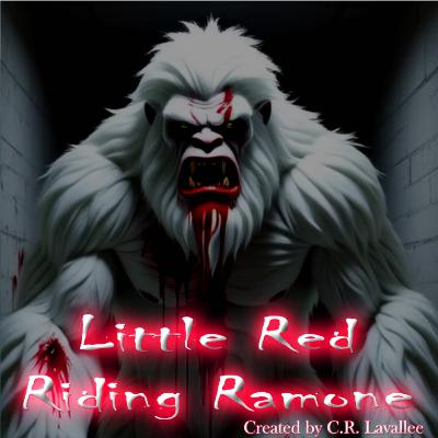 Episode 8: Little Red Riding Ramone