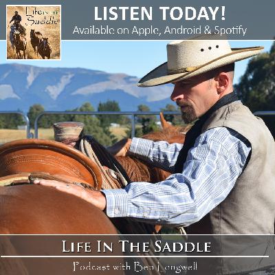 Episode 50: Ben Longwell - Trust and Understanding