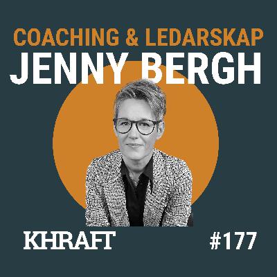 #177 Hopp och förtröstan i ledarskapet