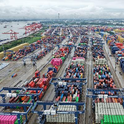 China, U.S. extend tariff truce by another 90 days
