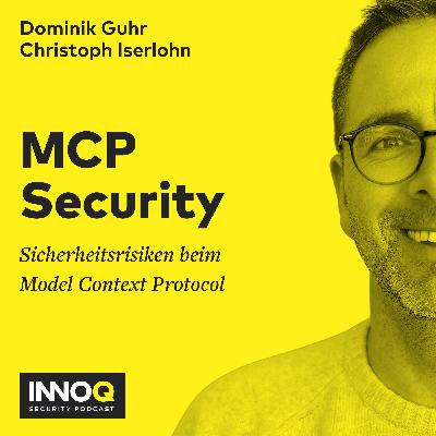 MCP Security MCP Security