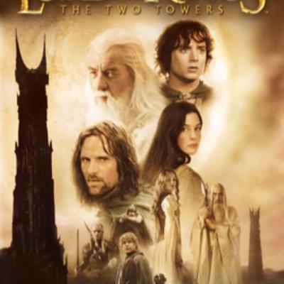 Lord of the Rings: Two Horse Girls and White Jesus Lord of the Rings: Two Horse Girls and White Jesus