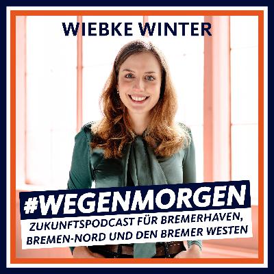 #14 👩🌾 Wie geht es den Bremer Bauern, Christian Kluge? 👨🌾 #14 👩🌾 Wie geht es den Bremer Bauern, Christian Kluge? 👨🌾
