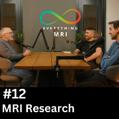 MRI Research: Current Challenges and Opportunities