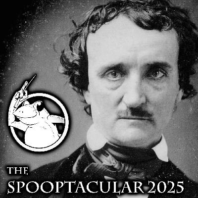 The Spooptacular 2025 The Spooptacular 2025