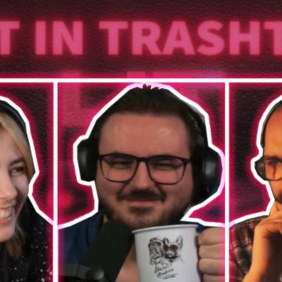 Staiy ist Lost in Trashtalk | RP Talk mit HerrNewstime & EstherZimtstern