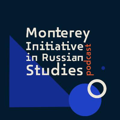 Monterey Conversations | Gordin | Siddiqi | Becker "Russia's Post-Soviet Space Program"