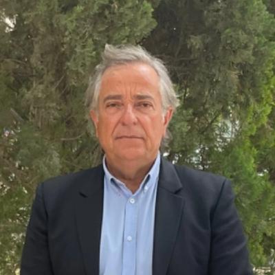 Entrevista a Juan de Dios Hernández, presidente de ASAJA Región de Murcia Entrevista a Juan de Dios Hernández, presidente de ASAJA Región de Murcia