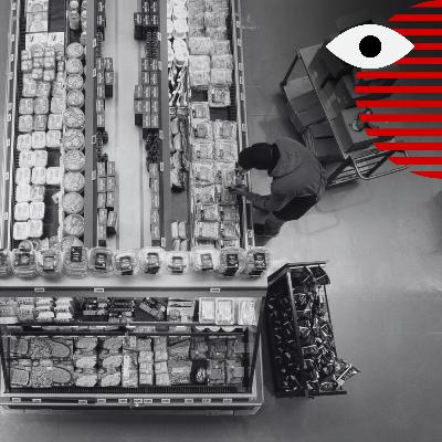 Avi Lewis wants to shrink your grocery bill. Can he?