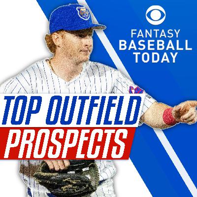 2026 Top Outfield Prospects & A Bunch Of Transactions! (12/16 Fantasy Baseball Podcast) 2026 Top Outfield Prospects & A Bunch Of Transactions! (12/16 Fantasy Baseball Podcast)