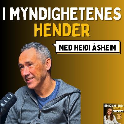 Journalist Haakon Eliassen: Hvordan er det å dekke barnevernsfeltet i Medie-Norge?