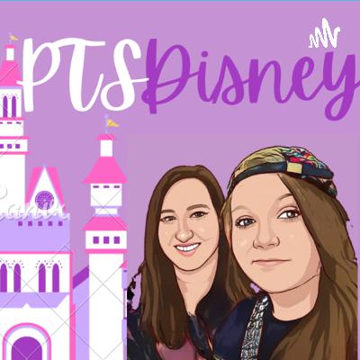 PTSDisney (Trailer)