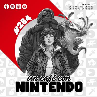 Podcast #284 | Star Wars Outlaws impone un nuevo estándar en Switch 2