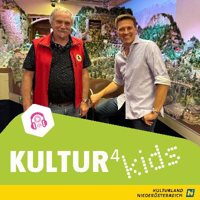 Im Kamptal 4: (Nieder-)Österreich im Taschenformat