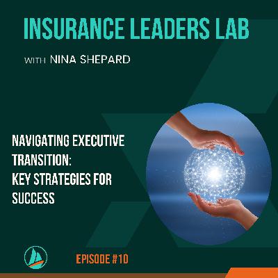 Navigating Executive Transition: Key Strategies For Success Navigating Executive Transition: Key Strategies For Success