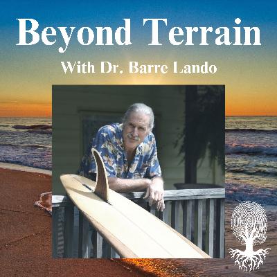 Dr. Barre Lando on Genetic Determinism, Pleomorphism, Parasites, Viruses and More!