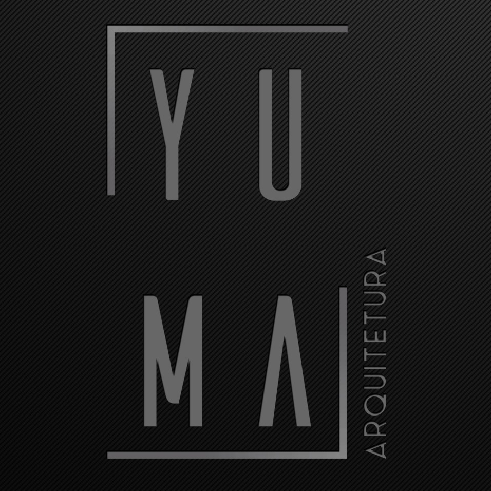 #8 YUMA Arquitetura #8 YUMA Arquitetura