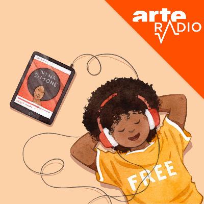 Le jour où j'ai décidé d'assumer mon afro