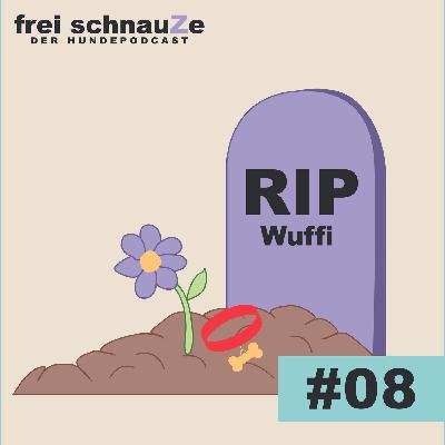 Mein Hund ist jetzt ein Evertree