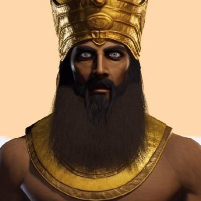 1x01   ¿Qué es un ANUNNAKI? - Mitología Sumeria - Asiriología | BossDark