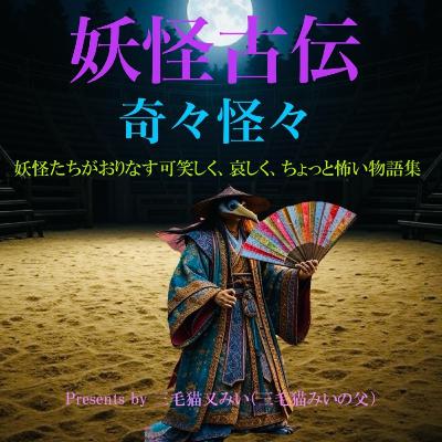 妖怪古伝シーズン３イントロダクション